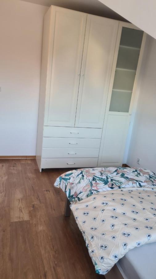 Dom Pod Wroclawiem16 Domasław Dış mekan fotoğraf